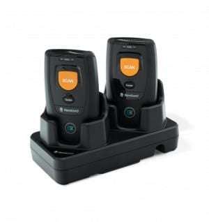 Newland Dual slot Charging cradle (connectable up to 5 pcs) for BS8080