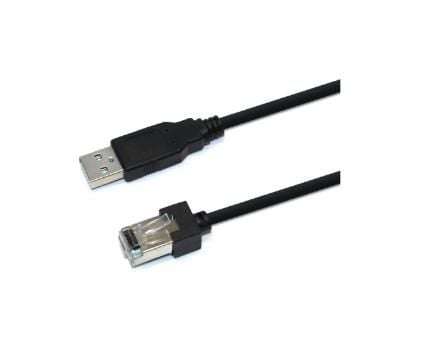 Newland Newland RJ45 - USB cable 2 meter without strain relief