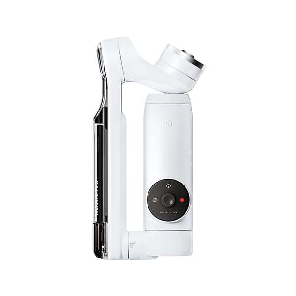 Insta360 Flow 2 Pro Creator Kit Summit White