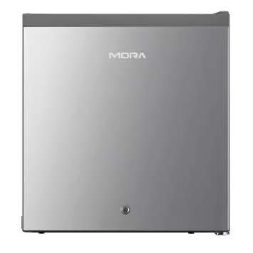 Hisense M65RTS Bar Fridge; 44L; Titanium Silver