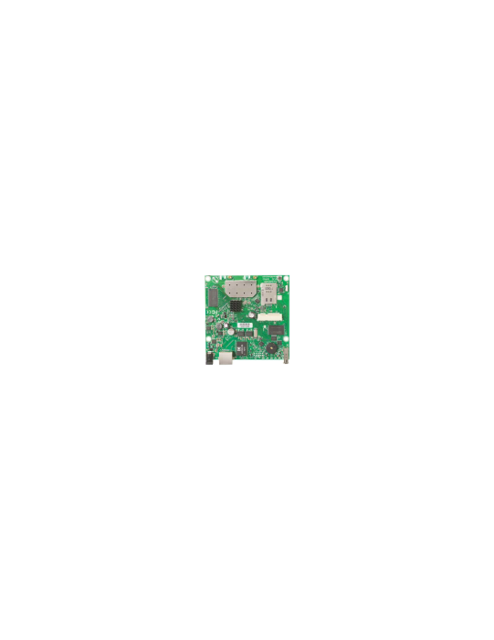 MikroTik RB912UAG-5HPnD small wireless routerboard