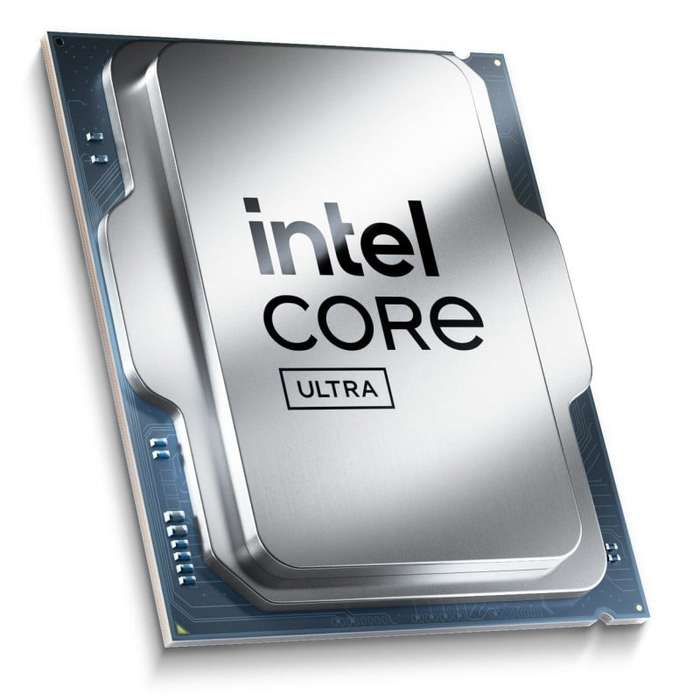 Intel Core Ultra 5 5.1Ghz W/24MB Cache