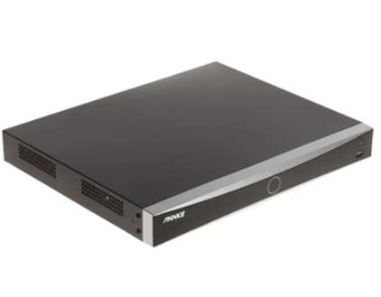 Annke 16CH 12MP 1U H.265+ Non-PoE NVR with 2*SATA