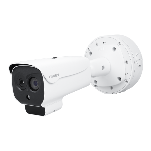 Vivotek Thermal Bullet Network Camera