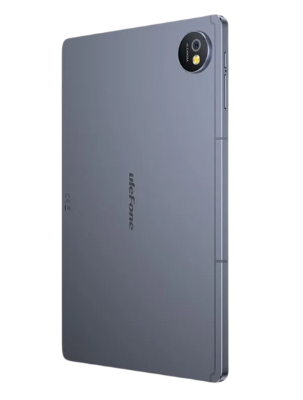 Ulefone A10 Pro Smart Tablet - 10.1" HD+ Display 1200*1920, Android 14,