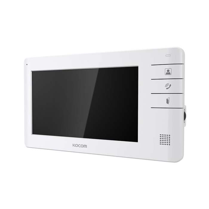 Kocom 71E Video Kit 1MP - 7LCD