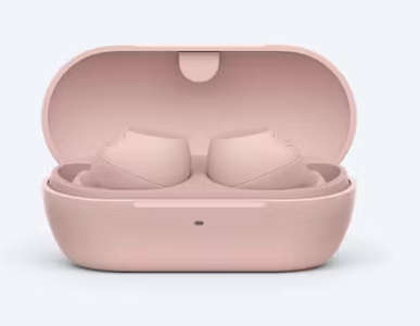 Sony WF-C710N (Pink) True Wireless Earbuds