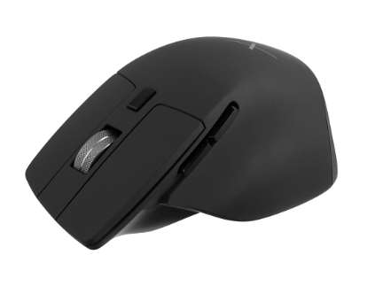 VolkanoX Phoenix Bluetooth Wireless Mouse - Graphite