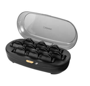 Carmen Heated Hair Rollers