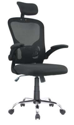 Everfurn Stagio Ergo High Back Office Chair