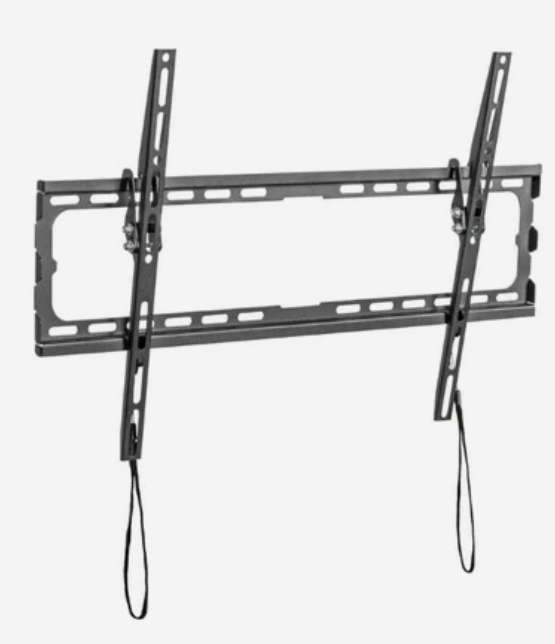 Bracket 37''- 80'' Low Profile; tilt TV wall mount; up to 45kg
