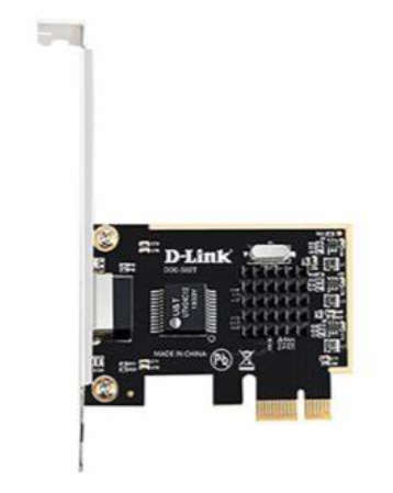 2.5G Ethernet PCI Express Network Adapter