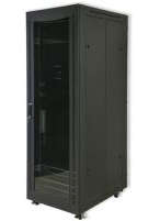RCT 12U 600 X 600 Perforated Server Cabinet