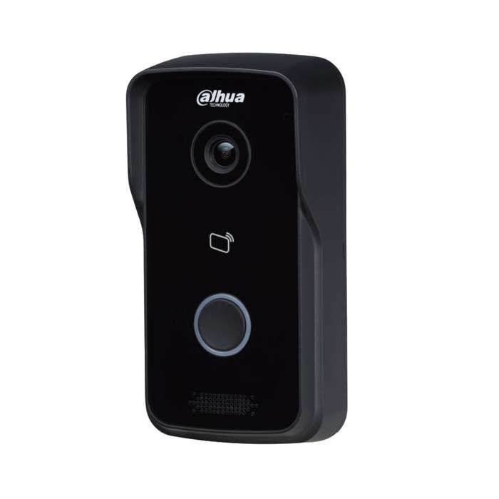 Rep Dahua Outdoor Station 1MP WiFi
