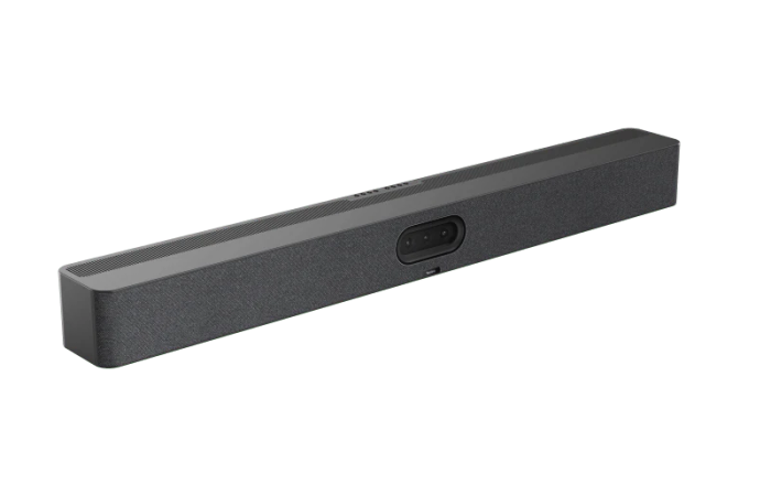 Yealink A50  all-in-one  Collaboration bar for medium to large sized r