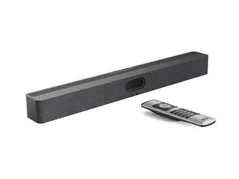 Yealink A50 all-in-one  Collaboration bar for medium to large sized ro