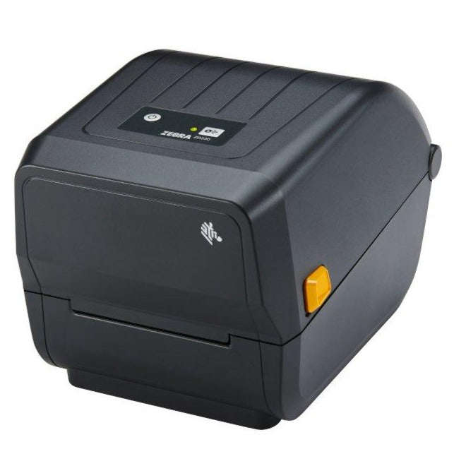 Zebra 4" Thermal Transfer Printer (74/300M)/ Standard EZPL/ 203 dpi /