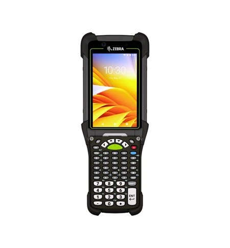 Zebra MC9400 Ultra-Rugged Wi-Fi 6E Mobile Computer