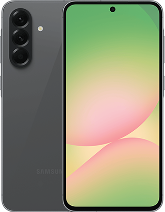 Samsung A56 5G | 256GB | Black