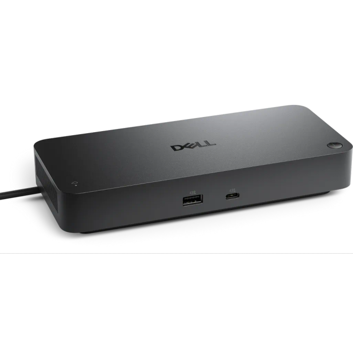 Dell Pro Thunderbolt 4 Smart 130W Docking Station