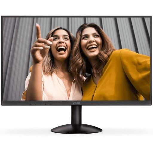 AOC Gaming Monitor 21.5 " VA FHD 1920x1080 100hz