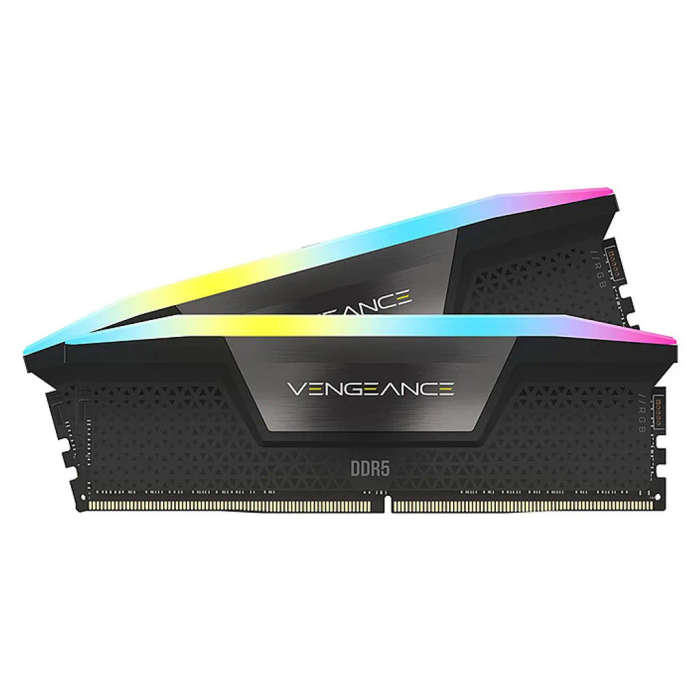 Corsair Vengeance  DIMM Memory Module 128GB DDR5 6400MHz