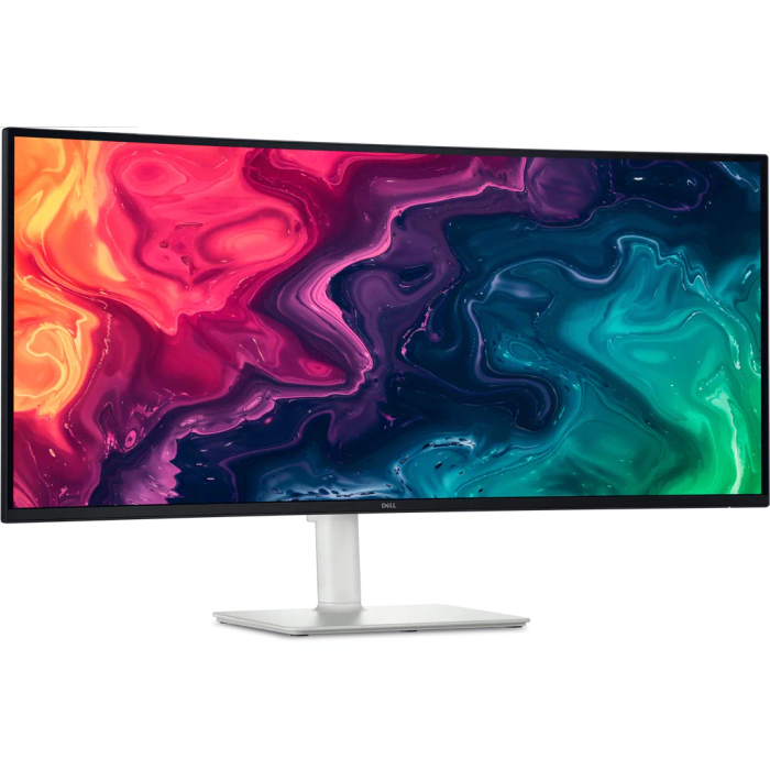 Dell 34 Plus 34" Wide Quad HD 1ms VA USB-C Curved Monitor