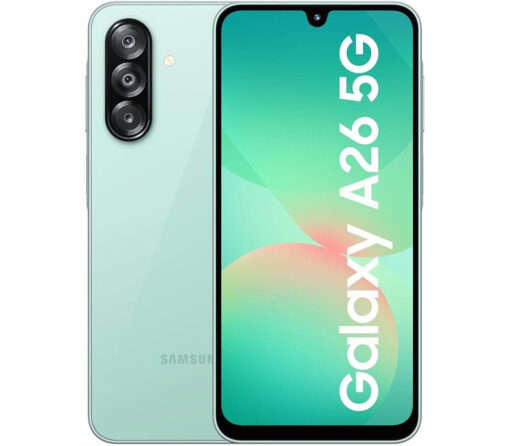Samsung A26 5G | 128GB | Mint
