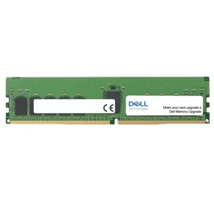 Dell Memory Upgrade - 16 GB - 1Rx8 DDR5 RDIMM 5600 MT/s