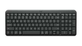 Logitech K250 Compact Bluetooth Wireless Keyboard