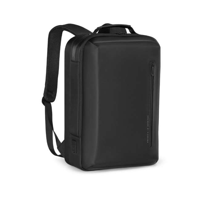 Kingsons Urban Ride Lite Backpack Black
