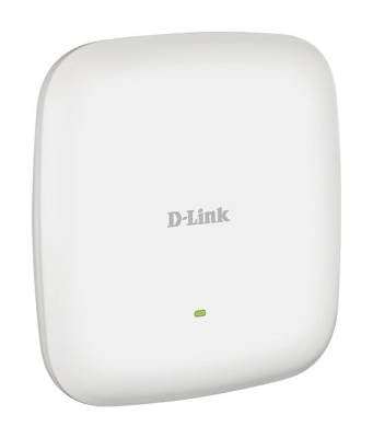 Wireless AC2300 Wi-Fi 5 (4 x 4 Concurrent Dual Band) 802.11ac Wave 2 802.3at PoE Access Point