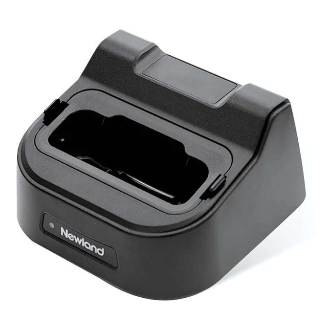 Newland-Cradle for MT90 series Charging and USB-C Communication. Incl.