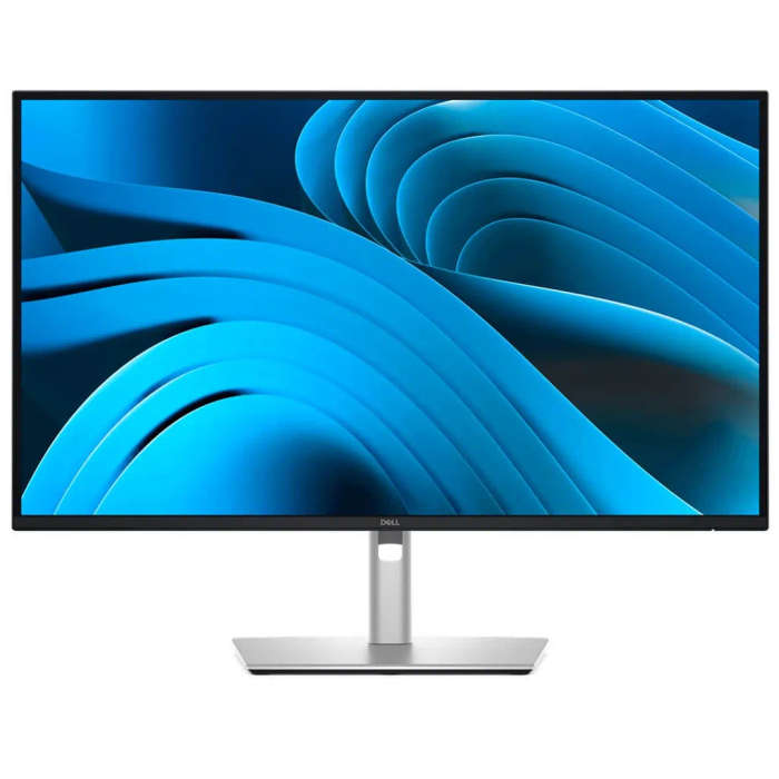 Dell Pro 27 Plus QHD USB-C Hub Monitor