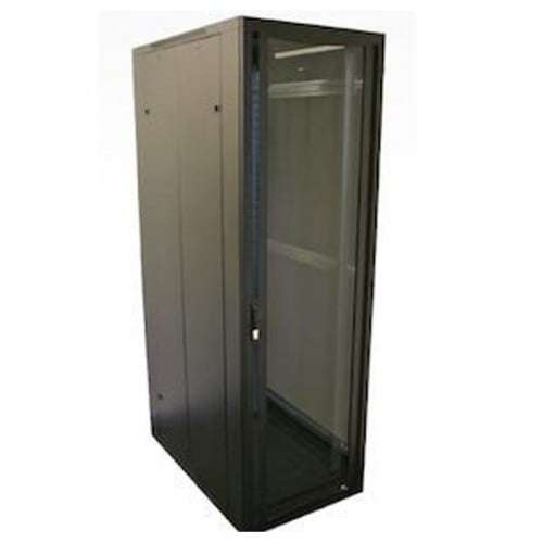 RCT 12U 600 X 600 Perforated Server Cabinet