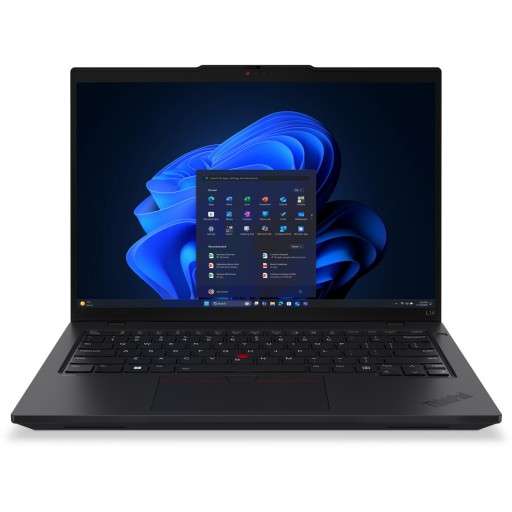 Lenovo ThinkPad L14 Gen 6 |Ultra 7-255U|BLACK|14'' WUXGA|16GB DDR5|1TB