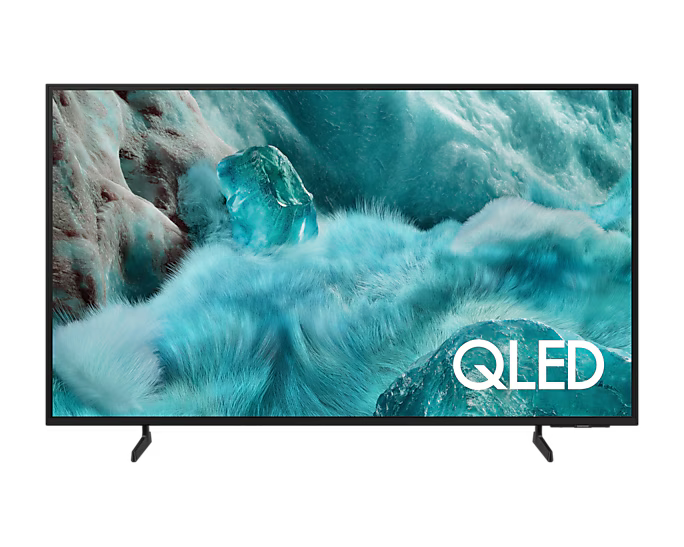 Samsung 55" Q7F 4K QLED Samsung Vision AI TV