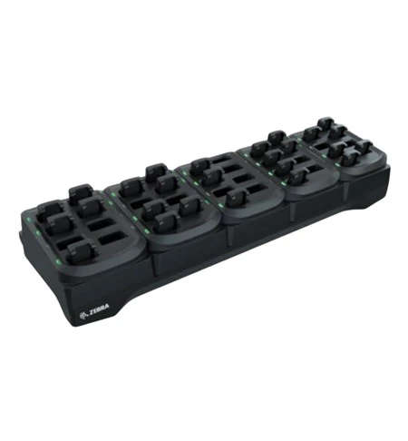 Zebra SAC-RS51-40SCHG-01 Zebra 40-Slot Ring Scanner Battery Charger