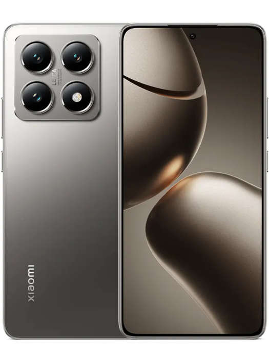 XIAOMI Google 14T, Ai, 5G, 256GB Storage, 12GB RAM, 6.67" 144Mhz AMOLE