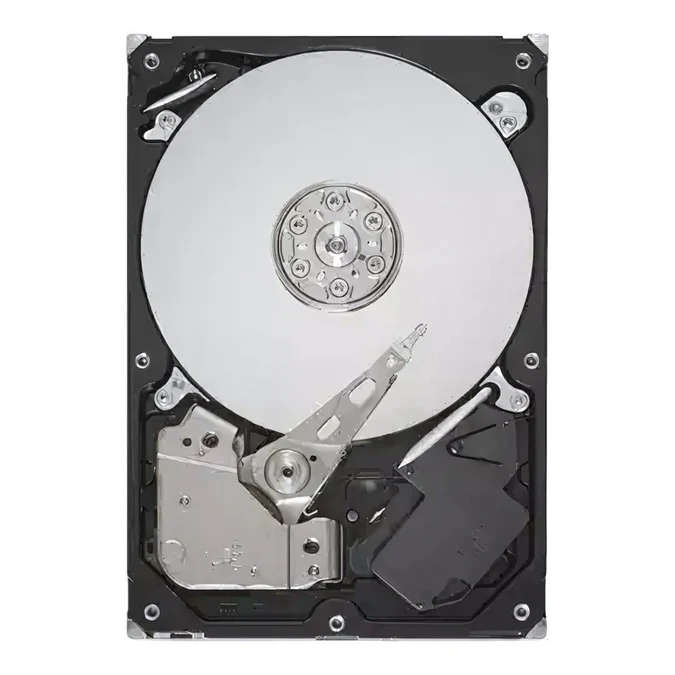 ThinkSystem 3.5" 12TB 7.2K SAS 12Gb Hot Swap 512e HDD v2