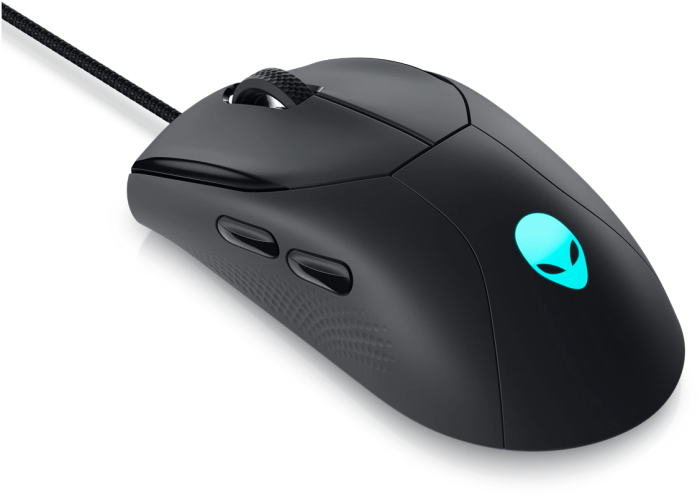 Alienware Wired Gaming Mouse - AW320M