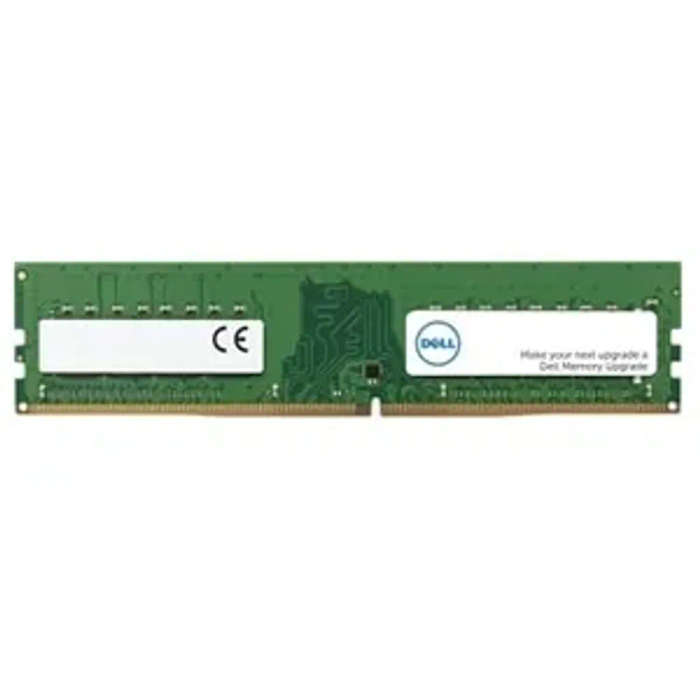 DELL MEMORY 16GB DDR5 4800MHZ RDIMM 1RX8 ECC 1.1V