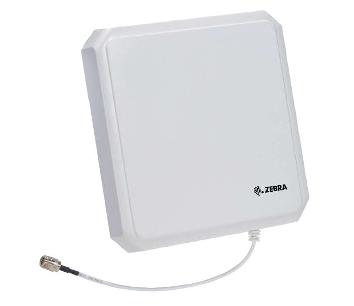 Zebra ANTENNA: 1 PORT WIDE BAND-RIGHT