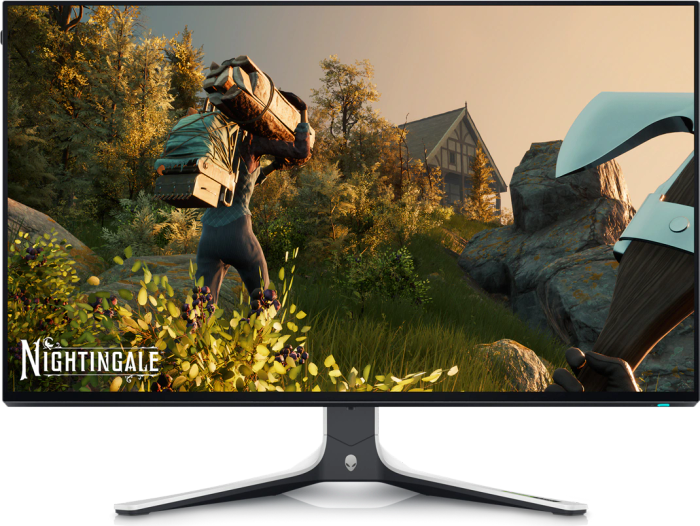Alienware 27 Gaming Monitor - AW2723DF - 68.47 cm