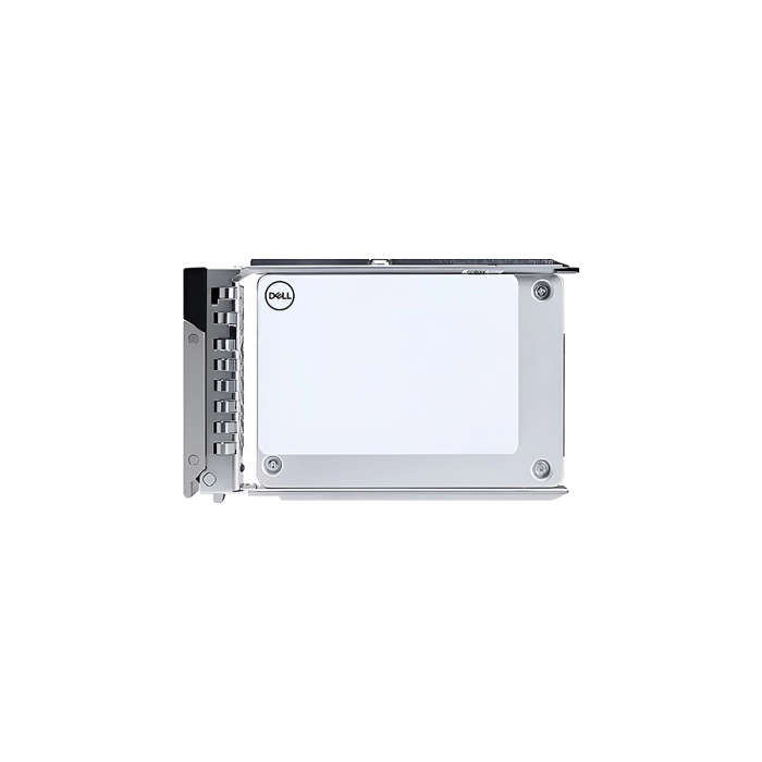 Dell 960GB SSD SATA Read Intensive 6Gbps 512e 2.5in Hot-Plug, CK