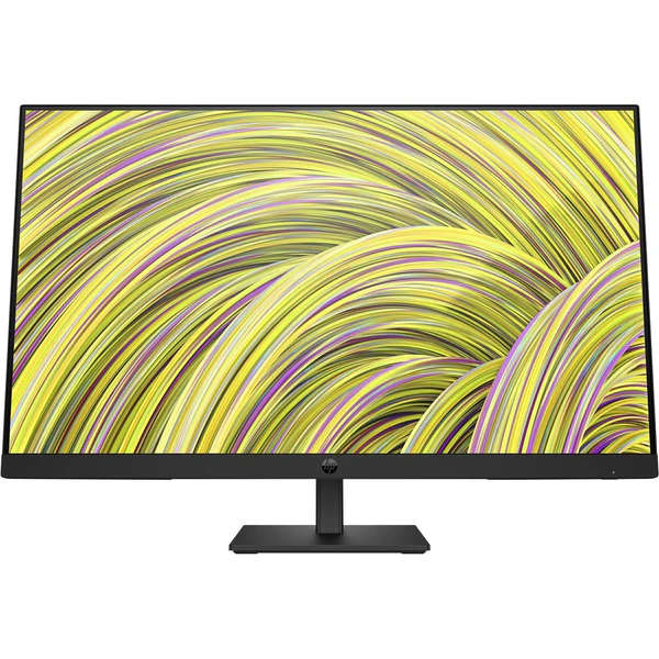 HP ProDisplay HP P27h G5 FHD Monitor 27 inch IPS 75Hz FHD (1920 x 1080)