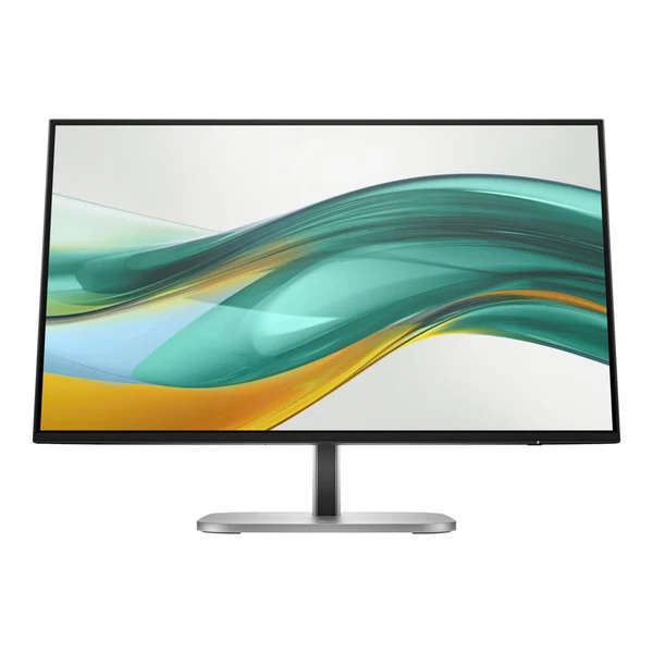 HP Series 5 Pro 23.8 inch FHD Monitor Anti glare 350 nits 1 DisplayPort