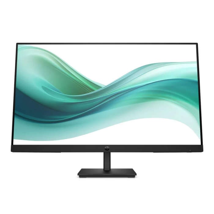 HP Series 3 Pro 27 inch FHD Monitor Anti glare 250 nits 1 DisplayPort