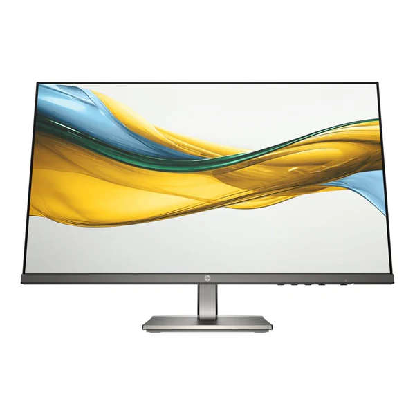 HP Series 5 23.8 inch FHD Monitor Anti glare 300 nits HDMI VGA Height