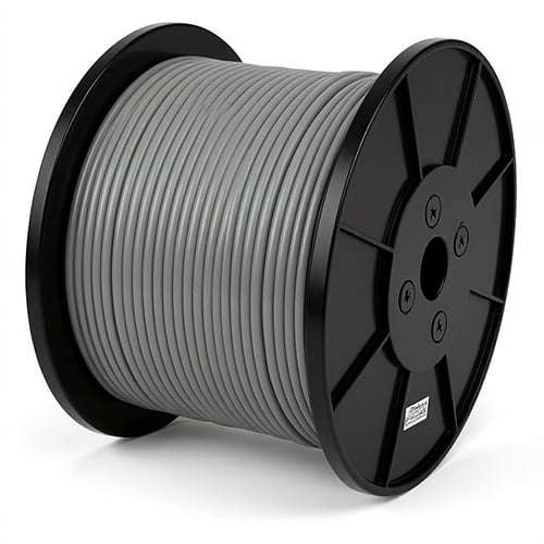 Cattex CAT6 STP Network Cable 500m Indoor Cable - Networking